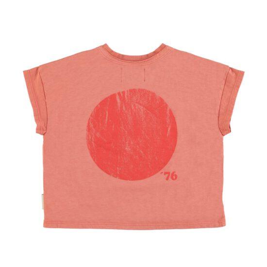 T-SHIRT FRANCOIS - PIUPIUCHICK – Image 4