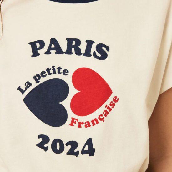 T-SHIRT PARIS 2024 – Image 2