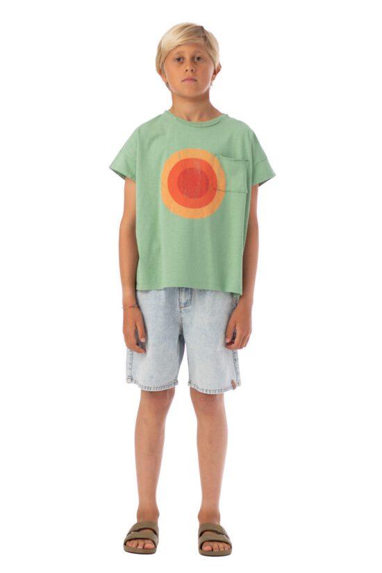 T-SHIRT FLORENT - PIUPIUCHICK – Image 2