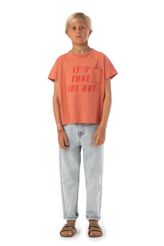 T-SHIRT FRANCOIS - PIUPIUCHICK – Image 3