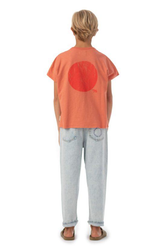 T-SHIRT FRANCOIS - PIUPIUCHICK – Image 5