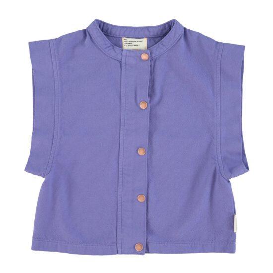 VESTE FAUSTINE - PIUPIUCHICK – Image 3
