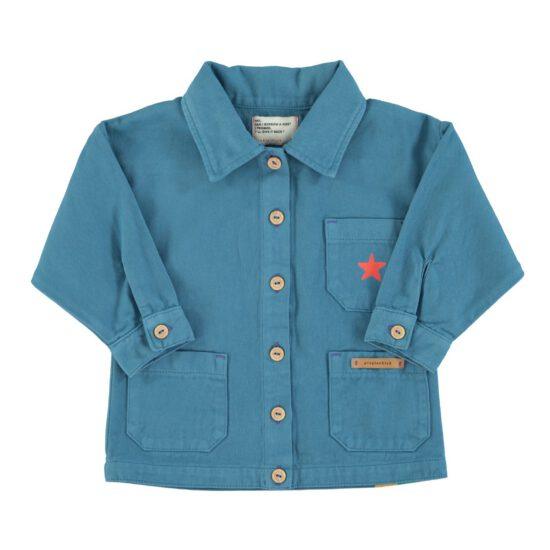 VESTE FLORENTINE - PIUPIUCHICK – Image 4