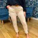 PANTALON JOY IVOIRE