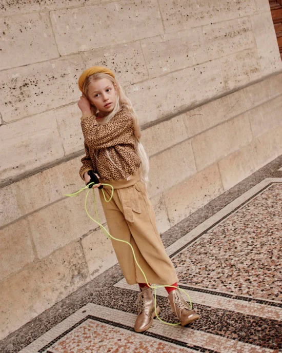 PANTALON BISCUIT – Image 3