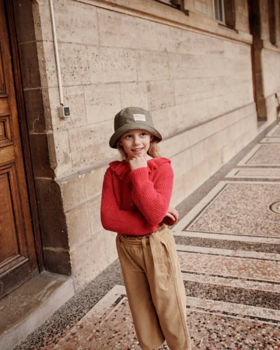 PANTALON BISCUIT – Image 4
