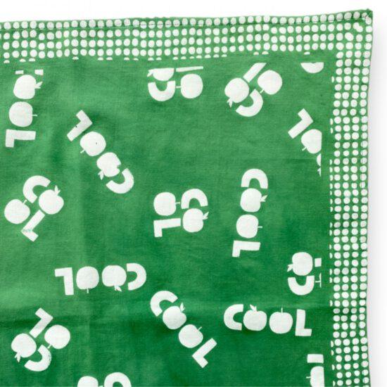 BIG FOULARD LATIKA COOL PERROQUET – Image 4