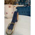 CEINTURE  AMINA MARINE