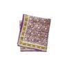 FOULARD ABSYNTHE PURPLE - BONHEUR DU JOUR