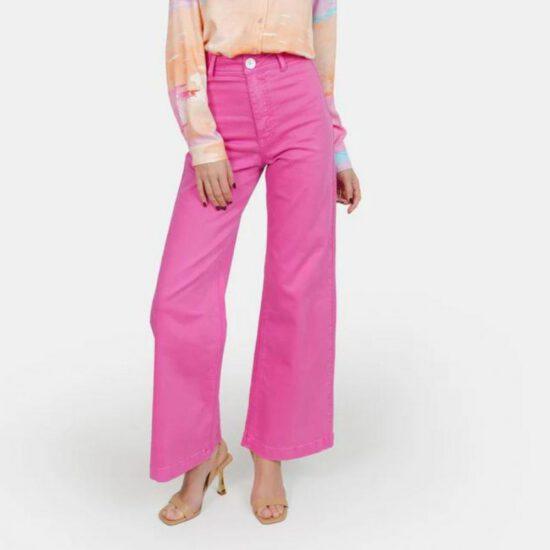Mode Femme Denim
