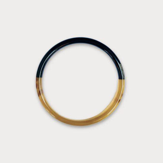 JONC EN CORNE NOIR* - ATELIER 1811