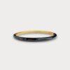 JONC EN CORNE NOIR* - ATELIER 1811 – Image 2