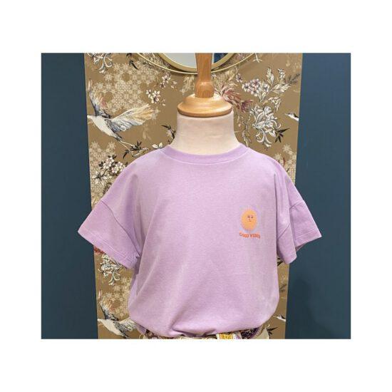 T-SHIRT DICK - ARSENE ET LES PIPELETTES