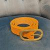 CEINTURE AMINA CAMEL