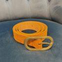 CEINTURE AMINA CAMEL