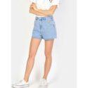 SHORT AMELY BLUE