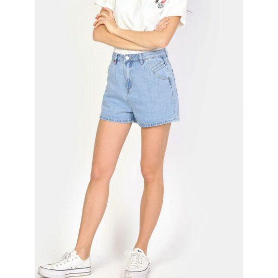 SHORT AMELY BLUE