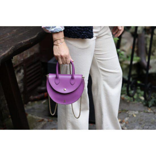 SAC MUSIQUE PISTOL