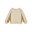 SWEAT ESTABAN ECRU