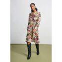 ROBE FANTASTIQUE BEIGE