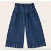 PANTALON DENIM