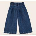 PANTALON DENIM