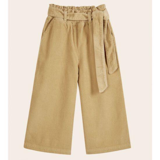 PANTALON BISCUIT