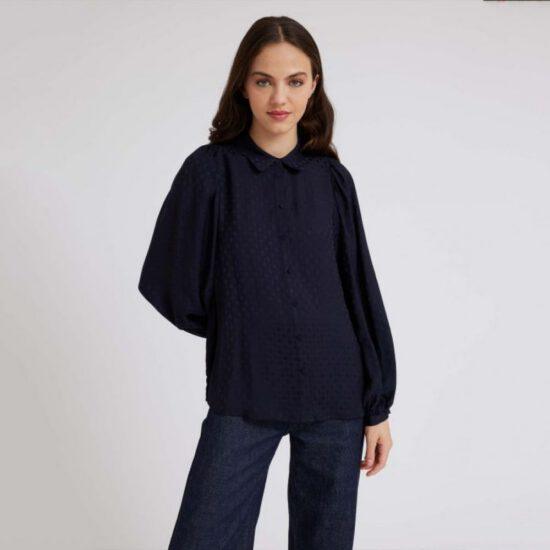 CHEMISE HAVA UNI NUIT