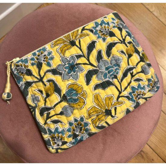 POCHETTE SP BOHEMIAN CAMOMILLE