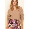 PULL ISADORA BEIGE