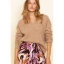PULL ISADORA BEIGE