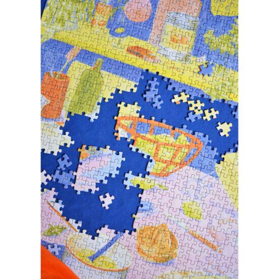 PUZZLE LA TARTE AU CITRON - JOUR FERIE – Image 3