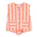 COMBI-SHORT FRED - PIUPIUCHICK