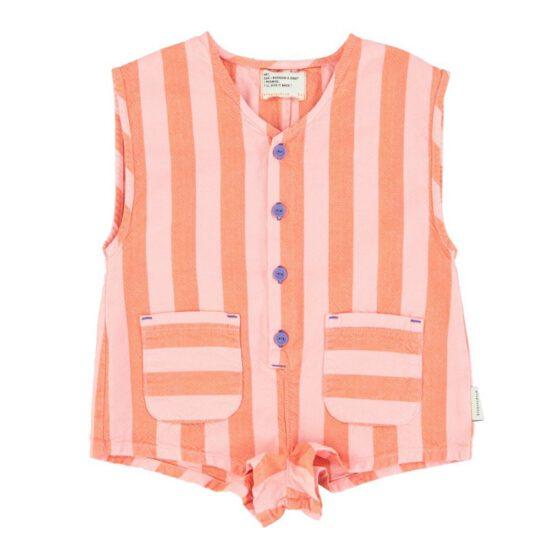 COMBI-SHORT FRED - PIUPIUCHICK