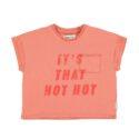 T-SHIRT FRANCOIS - PIUPIUCHICK
