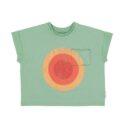 T-SHIRT FLORENT - PIUPIUCHICK