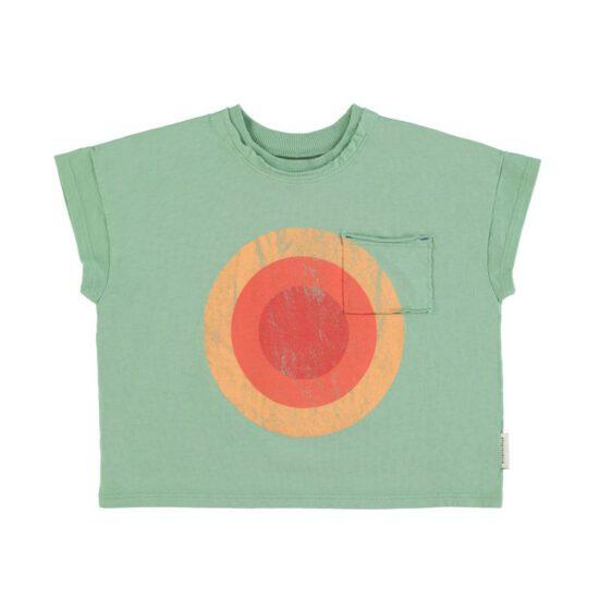 T-SHIRT FLORENT - PIUPIUCHICK