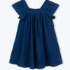 ROBE FLAVIE MARINE - ARSENE ET LES PIPELLETTES