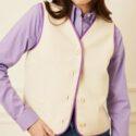 GILET GALAXIE