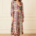 ROBE RECUL