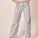 JEANS FOREST STRIPE