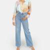 JEANS FOREST BLUE