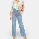 JEANS FOREST BLUE