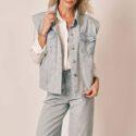 Mode Femme Jean