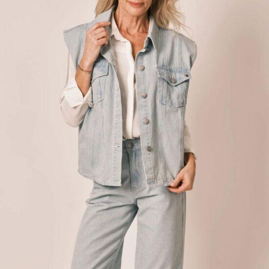 Mode Femme Jean