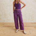 PANTALON PITA PURPLE