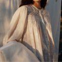 CHEMISE JALLY - LOUISE MISHA