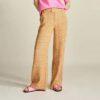 PANTALON SUNSET TWEED