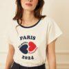 T-SHIRT PARIS 2024