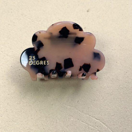 PINCE NUAGE ROSE -  23 DEGRES